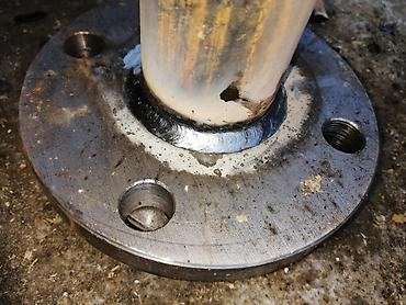 Сварка: Профессиональные сварочные и металлоконструкционные работы. Услуги: - — 18