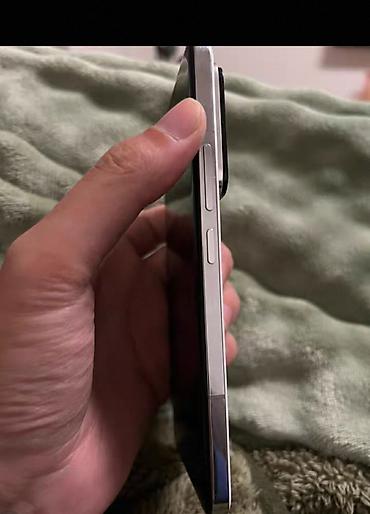 iphone 13 min: Xiaomi, 14 Pro, Б/у, 1 ТБ, цвет - Белый — 3