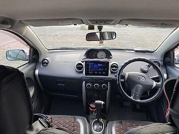 android avto: Toyota Ist: 2003 г., 1.3 л, Автомат, Бензин, Хэтчбэк — 7