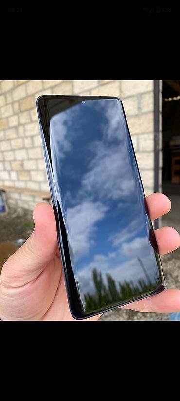 ventilyator satışı: Motorola Edge 40 Neo, 256 GB, rəng - Mavi, Sensor — 2