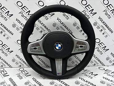 hsr 140: VOLAN M ZA MODELE SERIJE G ZA BMW 125, 750, 116 . | Volan “M” za — 1
