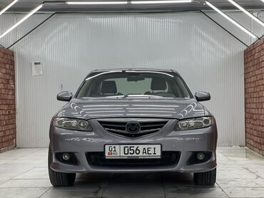 щит прибор на матиз: Mazda 6: 2007 г., 2.3 л, Автомат, Газ, Седан
