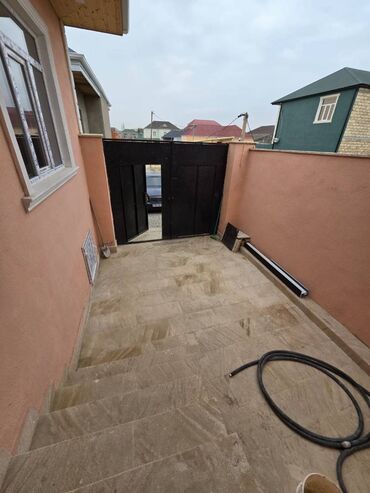 Həyət evləri və villaların satışı: Binəqədi qəs. 3 otaqlı, 90 kv. m, Yeni təmirli -da lalafo.az — 3 Həyət evləri və villaların satışı: Binəqədi qəs. 3 otaqlı, 90 kv. m, Yeni təmirli — 3