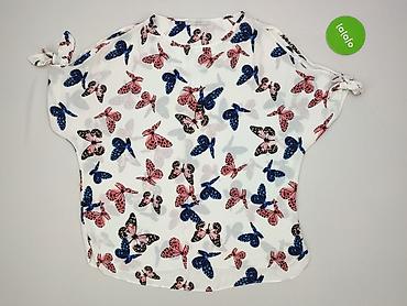 pull and bear wiatrowka: George, Bluzka damska, rozmiar 2XL — 2