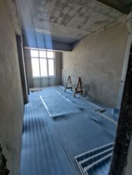 Продажа квартир: 2 комнаты, 76 м², Элитка, 7 этаж, ПСО (под самоотделку) — 8