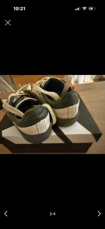 Patike: Adidas Samba – dečje patike Vel 24 NOVE - Model: Samba - Kategorija — 3