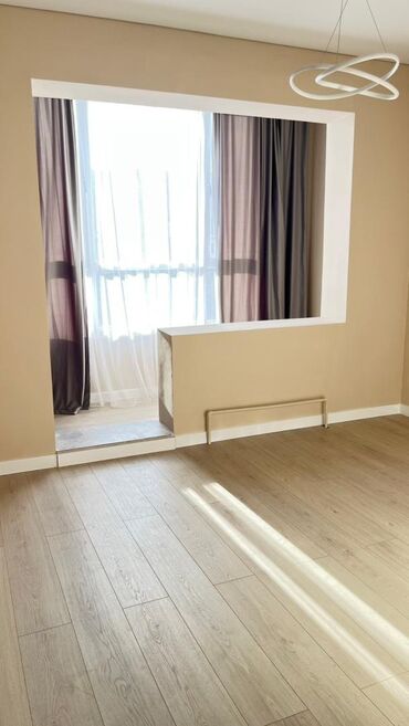 ищу квартиру цум: 1 комната, 38 м², Элитка, 9 этаж, Евроремонт