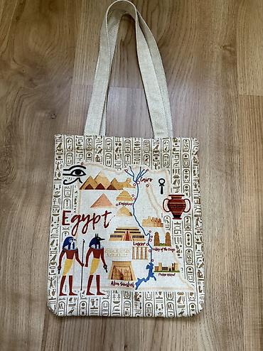 Шоппер Egypt
Удобный, вместительный, стильный
Из Египта at lalafo.kg Шоппер Egypt
Удобный, вместительный, стильный
Из Египта