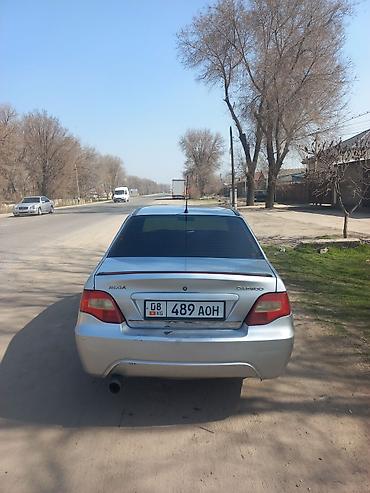 Daewoo: Daewoo Nexia: 2012 г., 1.5 л, Ручные, Бензин, Седан — 2