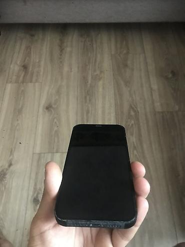 apple iphone 2g: IPhone 12, 128 GB, Qara, Face ID — 5