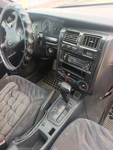 Toyota: Toyota Carina E: 1996 г., 1.8 л, Автомат, Бензин, Универсал — 7