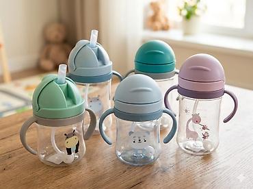 детские чашки: 🍼💕 Детские поильники на любой вкус! Удобные и практичные поильники для — 3