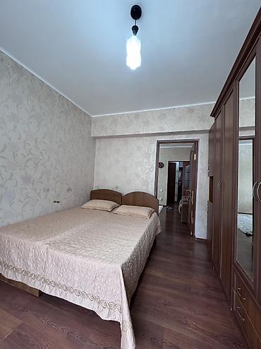 Продажа квартир: 3 комнаты, 58 м², Индивидуалка — 5