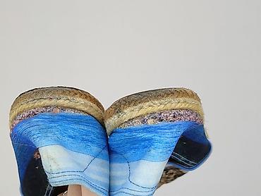 azuree buty: Venezia, Balerinki damskie, rozmiar 40 — 7