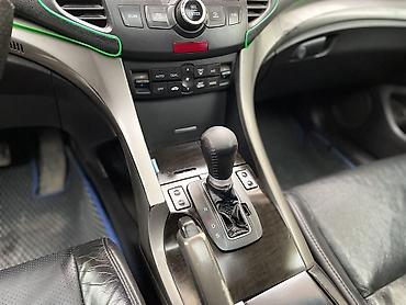 Honda: Honda Accord: 2008 г., 2.4 л, Автомат, Бензин, Седан — 6