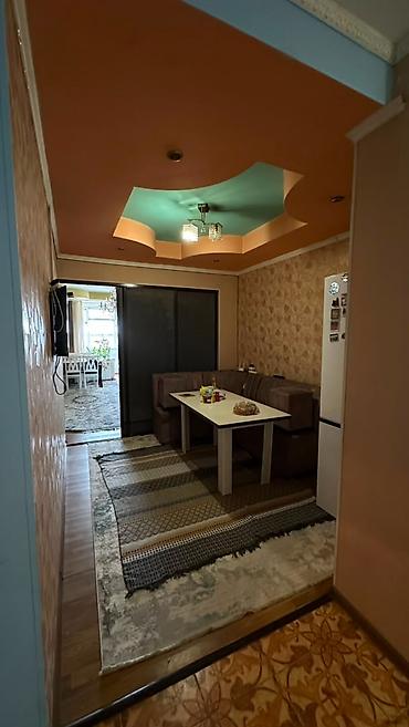 интергельпо: 3 комнаты, 100 м², Интергельпо Индивидуалка, 4 этаж, Евроремонт — 2