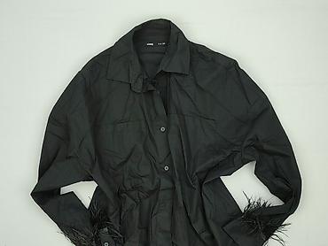 sam's black: Sinsay, Koszula damska, rozmiar XS — 1