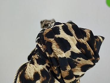 leopard: Bluzka damska, rozmiar 6XL — 5