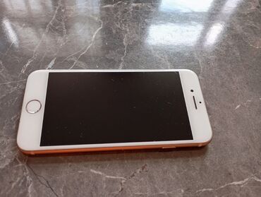 айфон 7 цена 32 гб бу: IPhone 7, Колдонулган, 32 ГБ, Rose Gold, Каптама, 100 %
