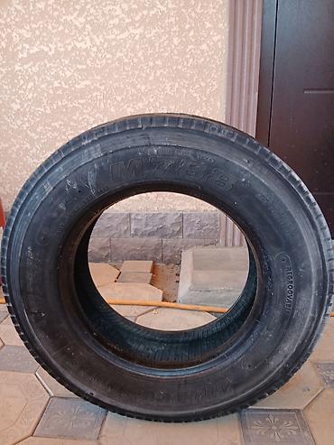 бриджстоун: Грузовая шина Bridgestone M788 - Размер: 215/75 R17.5 — 1