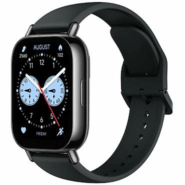 Kateqoriya: Smart saatlar Brend: Xiaomi Model: Redmi Watch 5 Lite