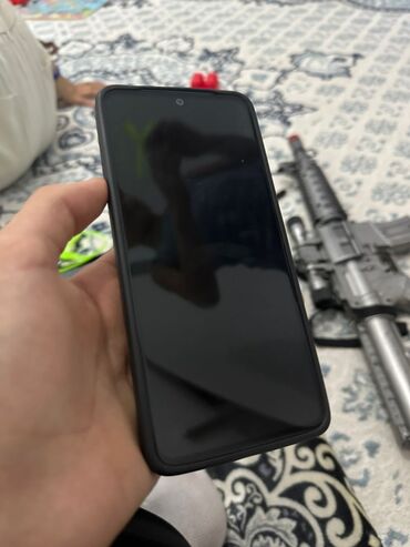 замена стекла xiaomi redmi note 4 бишкек: Redmi, Redmi Note 13, Б/у, 128 ГБ, цвет - Голубой, 2 SIM