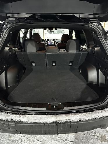 Subaru: Subaru Forester: 2020 г., 2.5 л, Вариатор, Бензин, Кроссовер — 10