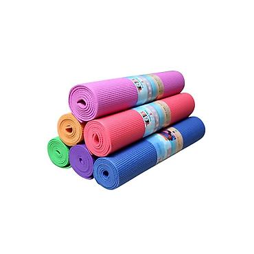 Tatami: Yoga xalçası, yoga mat, yoga üçün xalça, məşq qalçası 🪪 şəxsi̇yyət — 7