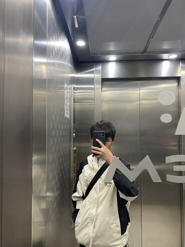 швейные машинки скупка: IPhone 11, Колдонулган, 64 ГБ, Black Titanium, Заряддоочу түзүлүш, Коргоочу айнек, Каптама, 89 %
