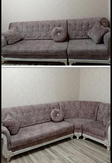 Uqlavoy divan baza var Açılmır Təzədən secilmir hec bir prablemi lalafo.az -da Uqlavoy divan baza var Açılmır Təzədən secilmir hec bir prablemi