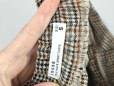 legginsy marks: Spodnie materiałowe damskie, rozmiar S — 4