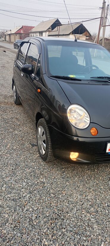 опель зафира б: Daewoo Matiz: 2009 г., 0.8 л, Механика, Бензин, Хэтчбэк