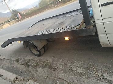 сапог мерседес грузовой: Эвакуатор, Mercedes-Benz, Ломаная — 2