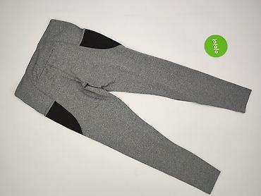 dresy z majtkami: Workout, Legginsy Sportowe damskie, rozmiar M — 4