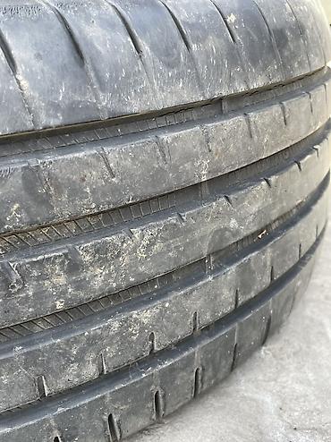 Колеса в сборе: Колеса в сборе R 18, Б/у, Комплект, Легковые, Литые, отверстий - 5 — 9