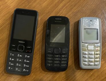 Nokia: Nokia 3250, Б/у, 1 ТБ, цвет - Белый, 1 SIM, 2 SIM