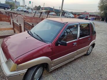 daewoo matiz коробка автомат: Daewoo Tico: 1998 г., 0.8 л, Механика, Бензин