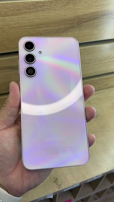 посуда моющий машина цена бишкек: Samsung Galaxy A35, Б/у, 256 ГБ