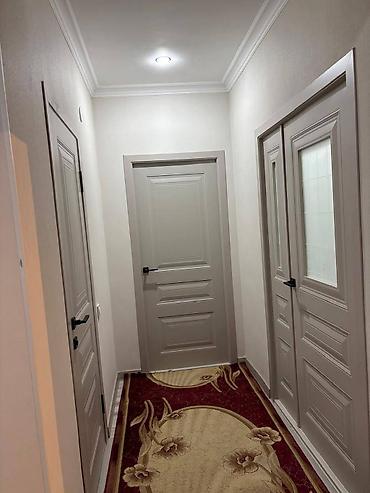 Продажа квартир: 2 комнаты, 64 м², Элитка, 3 этаж, Евроремонт — 6