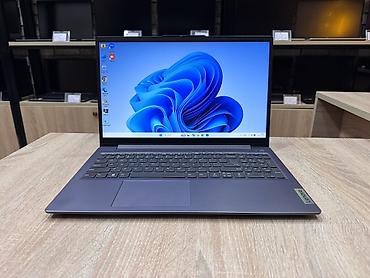 İşlənmiş Lenovo IdeaPad, 15.6 ", Intel Core i5, 512 GB, Ünvandan götürmə, Ödənişli çatdırılma, Rayonlara çatdırılma