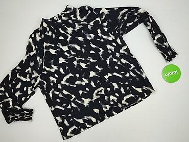 bluza koty: Bluzka damska, rozmiar 2XL — 2