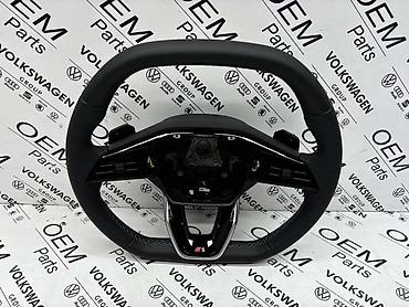 360 auto kamera: VOLAN S-LINE, TOUCH KOMANDE ZA AUDI A3, A4, A5 . | Volan S-Line za — 4