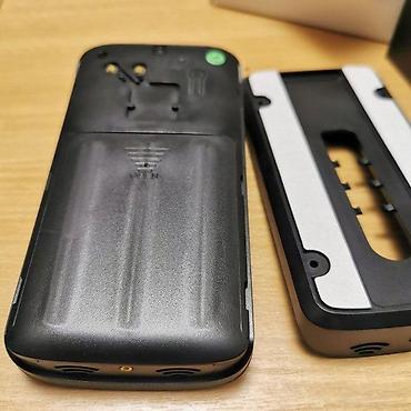 Oprema za video nadzor: WiFi Video interfon singl+3kom baterije i Minidrobll zvonom. AKCIJA — 6