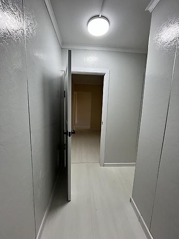 геологическая: 3 комнаты, 70 м², Вефа ТЦ 104 серия, 2 этаж, Свежий ремонт — 6