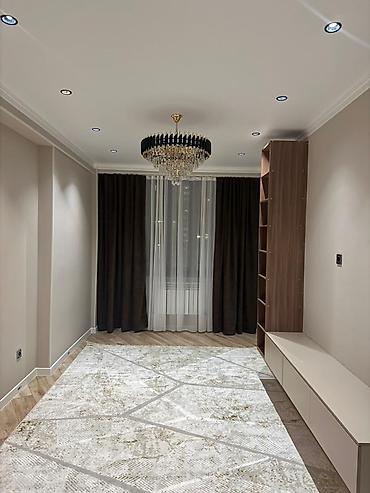 Продажа квартир: 1 комната, 41 м², 2 этаж, Евроремонт — 3