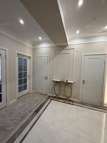 Продажа квартир: 3 комнаты, 83 м², Элитка, 7 этаж, Дизайнерский ремонт — 1