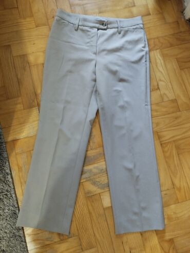 cortefiel pantalone: L (EU 40), Regular rise, Straight