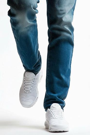 Patike: AKCIJA MART MESEC sve TN patike 3400 din 
pb — 17