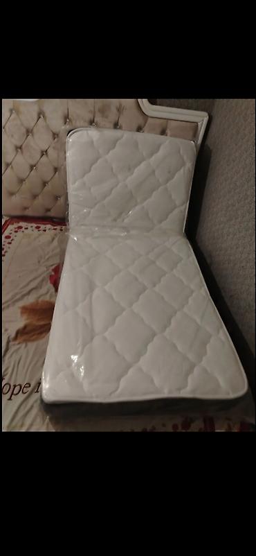 hamam mebel: Yeni, Ortopedik matras, Bir nəfərlik — 2