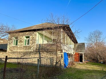 Bağ evlərinin satışı: Oğuz, 100 kv. m, 4 otaqlı, Hovuzsuz, Artezian quyusu, Qaz, Su — 11